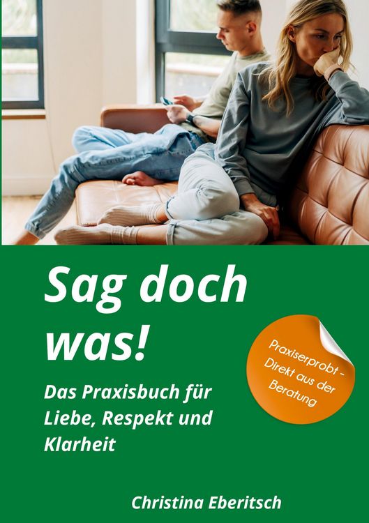 Produktbild: Sag doch was