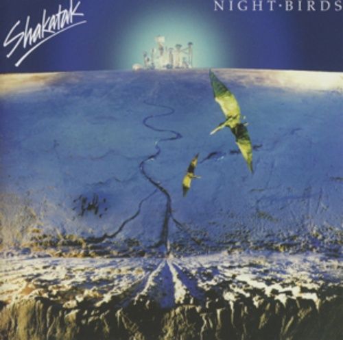 Produktbild: Night Birds
