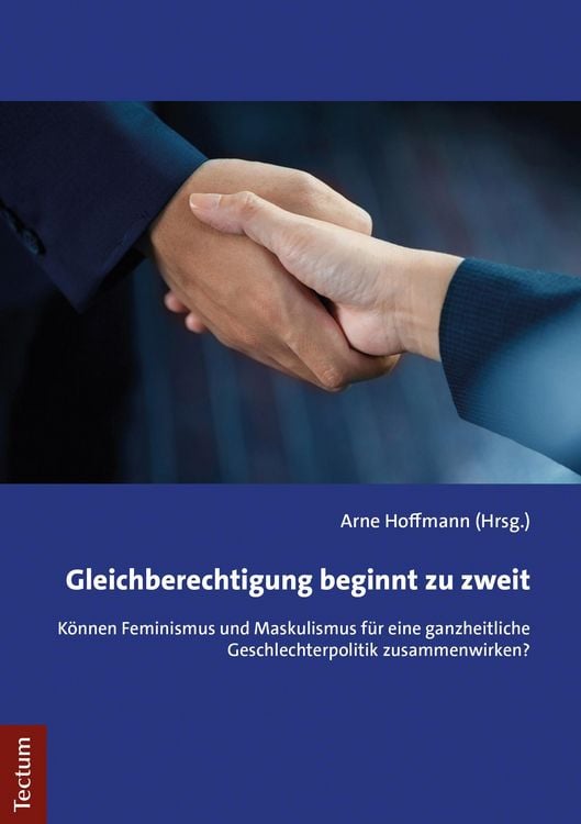 Produktbild: Gleichberechtigung beginnt zu zweit