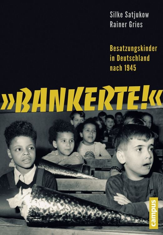 Produktbild: &raquo;Bankerte!&laquo;