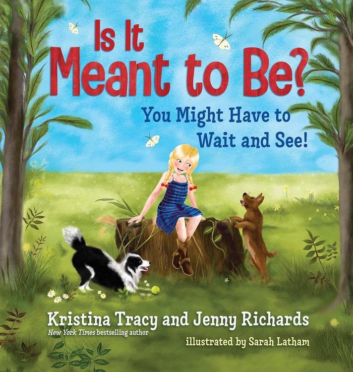 Produktbild: Is It Meant to Be?