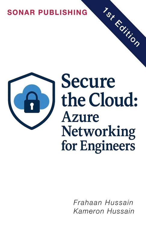 Produktbild: Secure the Cloud