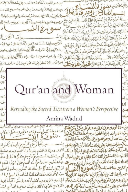 Produktbild: Qur'an and Woman