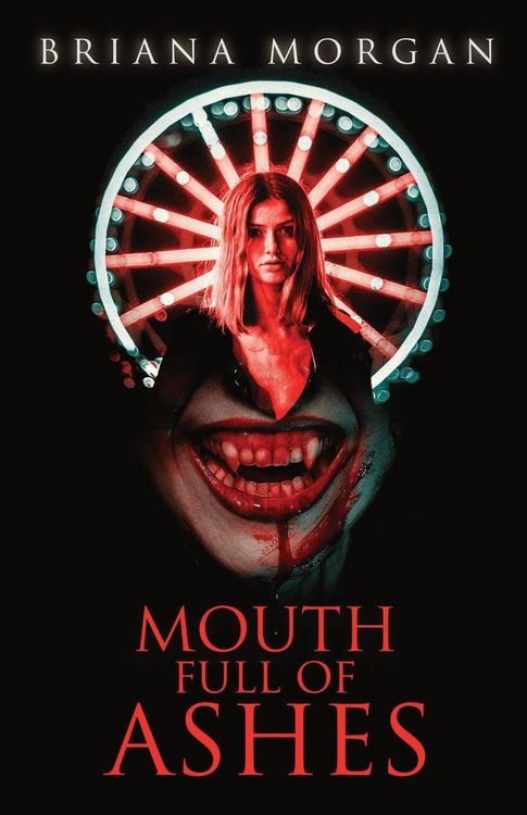 Produktbild: Mouth Full of Ashes