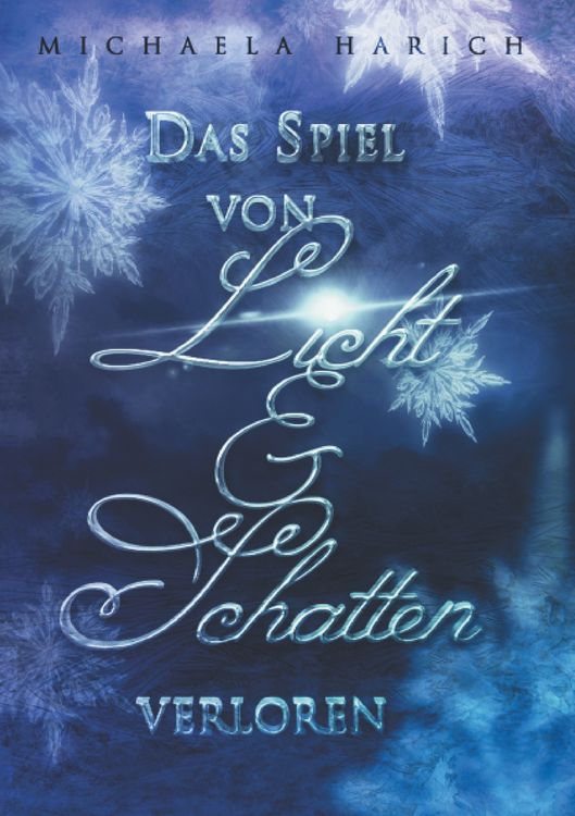 Produktbild: Das Spiel von Licht und Schatten