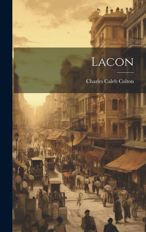 Produktbild: Lacon