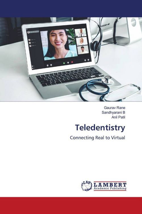Produktbild: Teledentistry