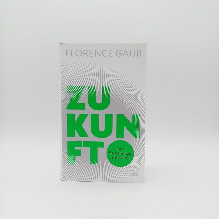 Produktbild: Zukunft