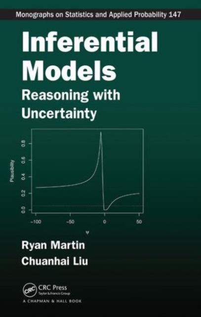 Produktbild: Inferential Models