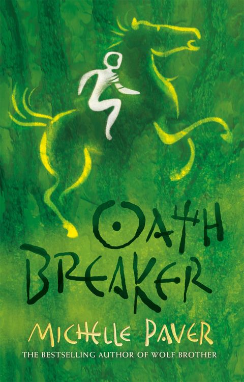Produktbild: Oath Breaker