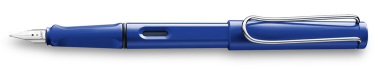 Produktbild: FH 014 LAMY Feder M safari sky