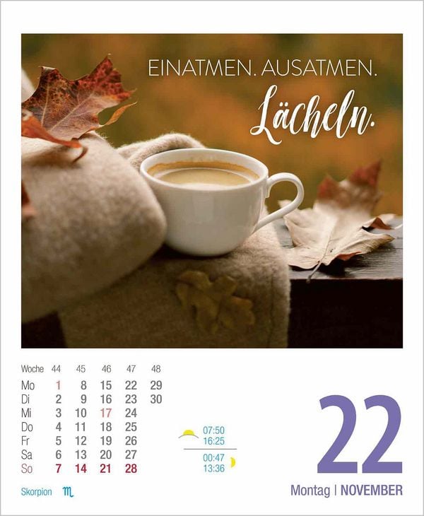 Produktbild: Zeit f&uuml;r mich 2027