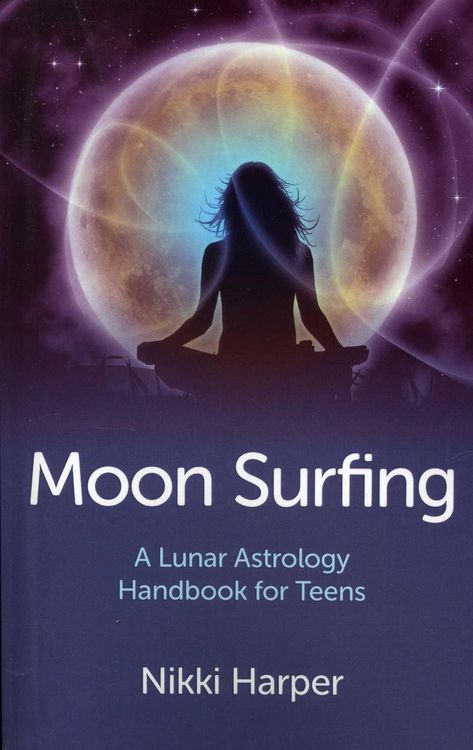 Produktbild: Moon Surfing