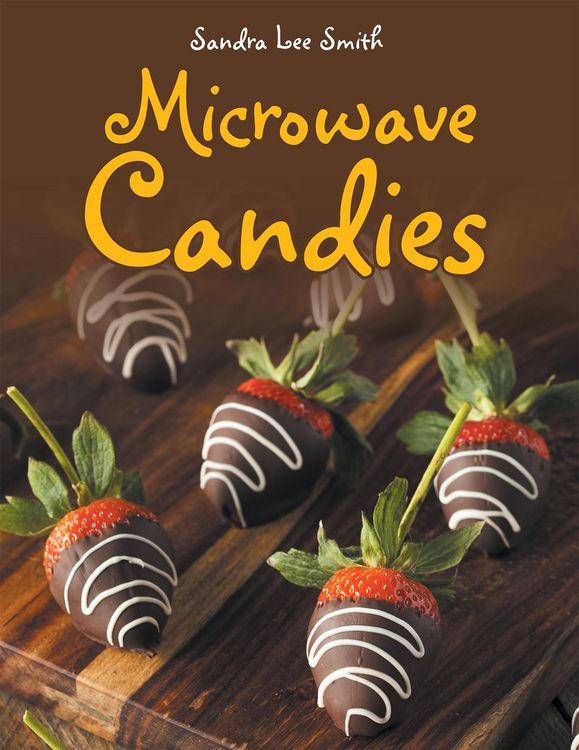 Produktbild: Microwave Candies