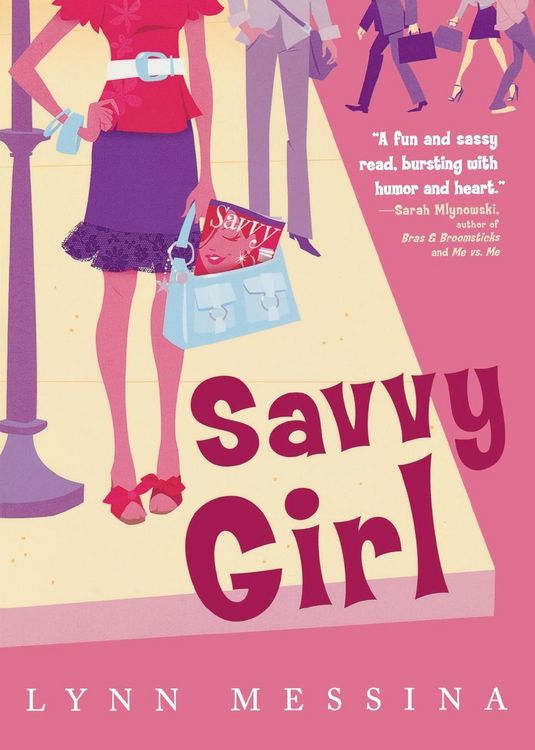 Produktbild: Savvy Girl
