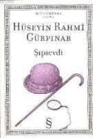 Produktbild: Sipsevdi; Orjinal Metin