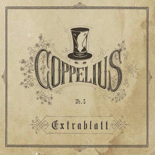 Produktbild: Extrablatt