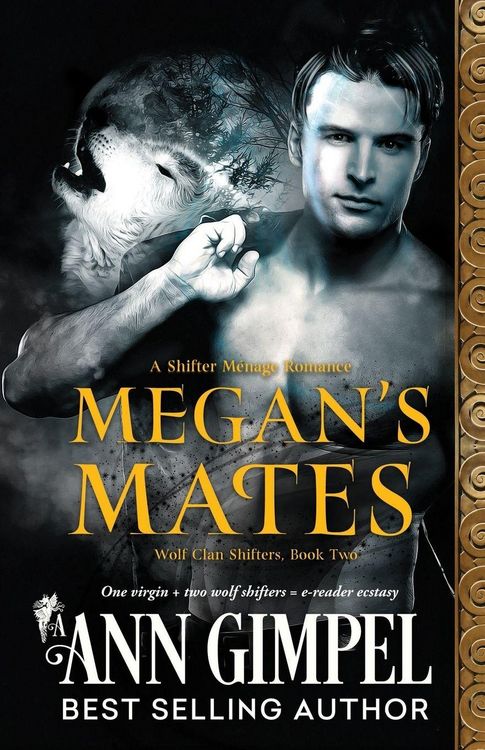 Produktbild: Megan's Mates