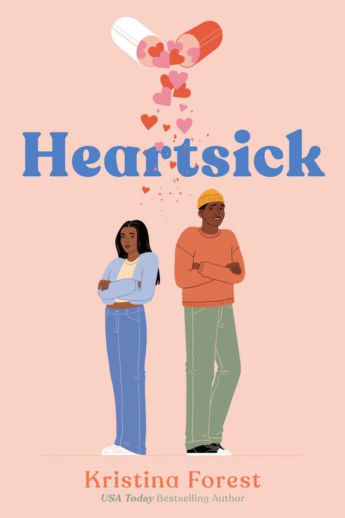 Produktbild: Heartsick