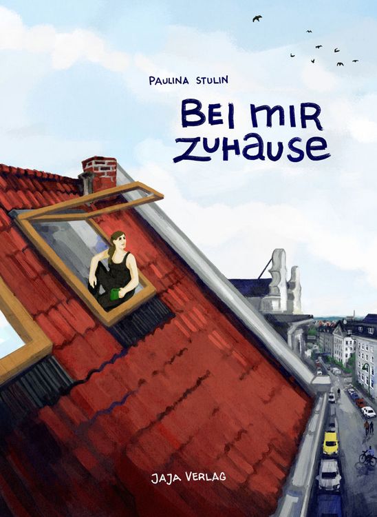 Produktbild: Bei mir zuhause