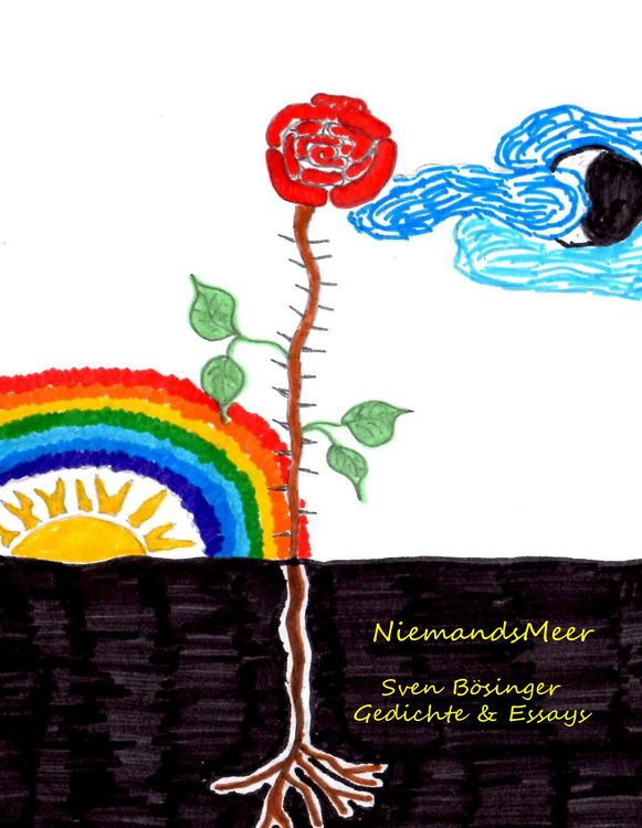 Produktbild: NiemandsMeer