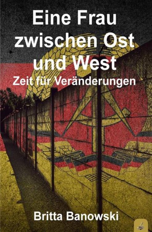 Produktbild: Eine Frau zwischen Ost und West