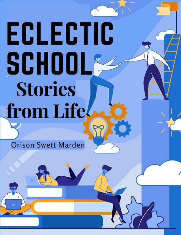 Produktbild: Eclectic School