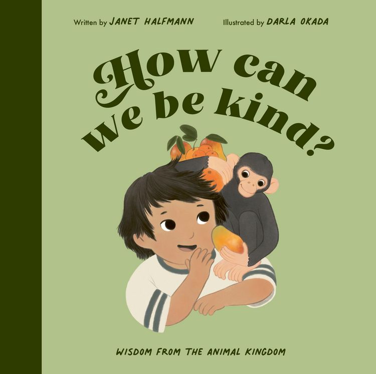 Produktbild: How Can We Be Kind?