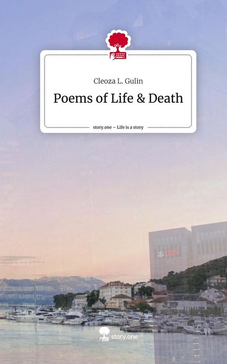 Produktbild: Poems of Life & Death. Life is a Story - story.one