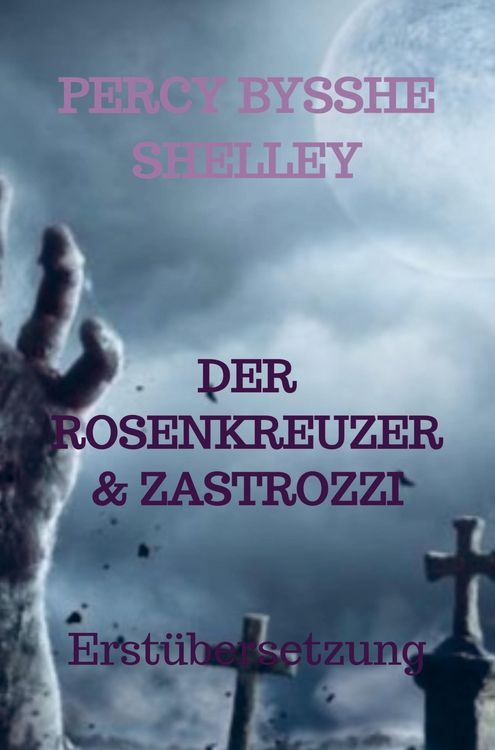 Produktbild: Der Rosenkreuzer & Zastrozzi