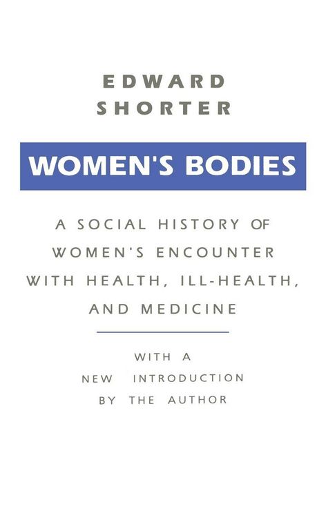 Produktbild: Women's Bodies