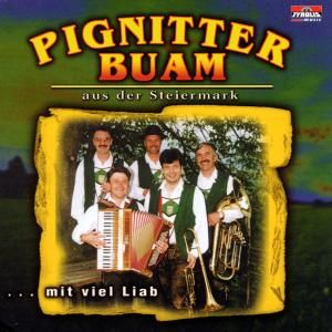Produktbild: Mit Viel Liab