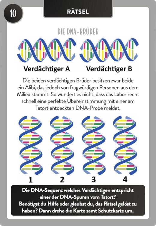 Produktbild: LandXcape - Der unsichtbare Gegner