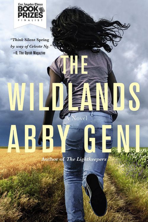 Produktbild: The Wildlands