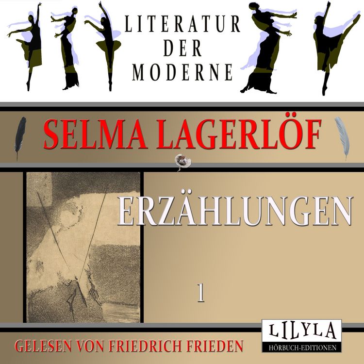 Produktbild: Erz&auml;hlungen 1