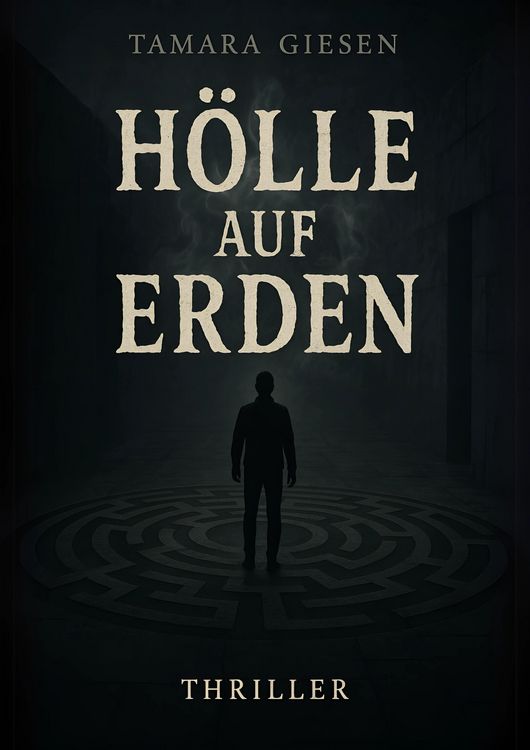 Produktbild: H&ouml;lle auf Erden