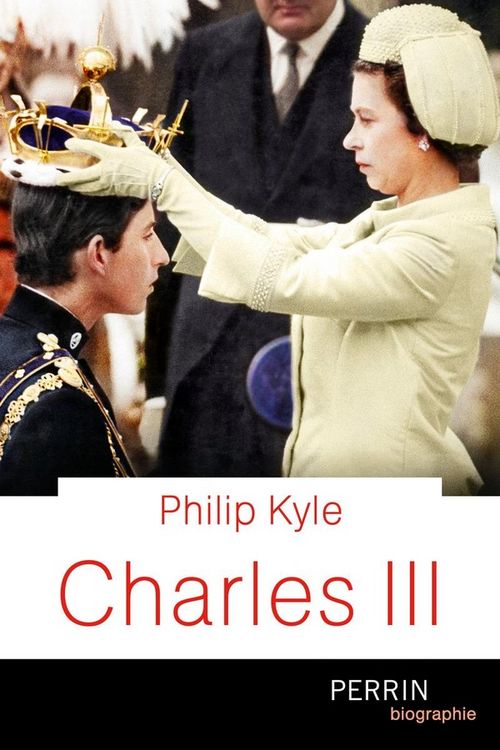 Produktbild: Charles III