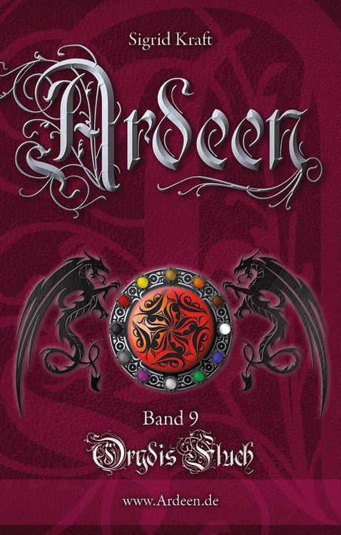 Produktbild: Ardeen - Band 9