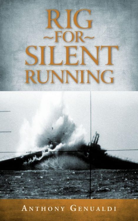 Produktbild: Rig for Silent Running