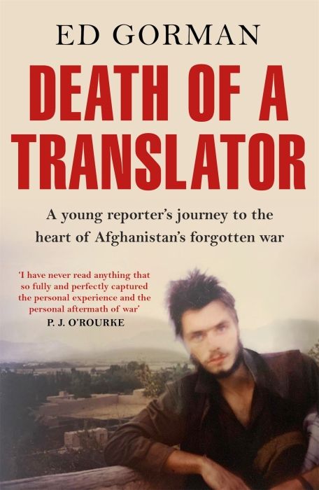 Produktbild: Death of a Translator