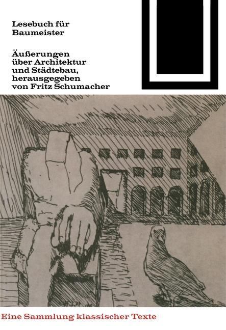 Produktbild: Lesebuch f&uuml;r Baumeister