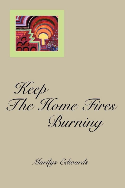 Produktbild: Keep the Home Fires Burning
