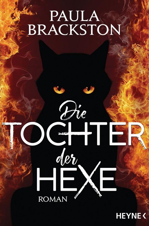 Produktbild: Die Tochter der Hexe