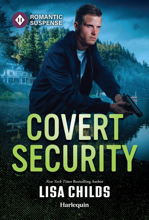 Produktbild: Covert Security