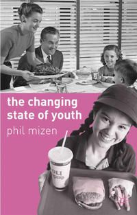 Produktbild: The Changing State of Youth