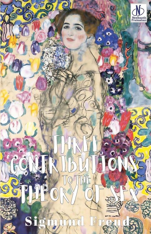 Produktbild: Three Contributions to the Theory of Sex
