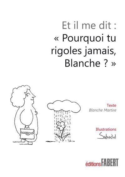 Produktbild: Et il me dit pourquoi tu rigol
