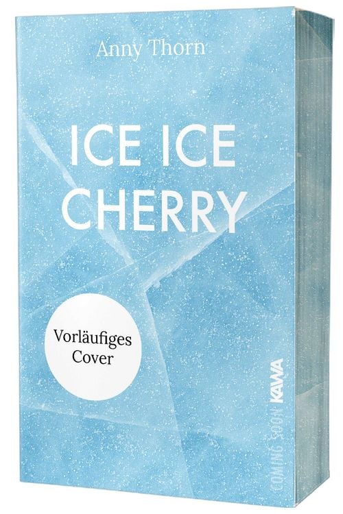 Produktbild: Ice Ice Cherry