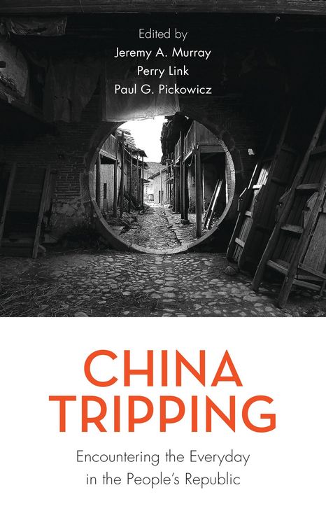 Produktbild: China Tripping