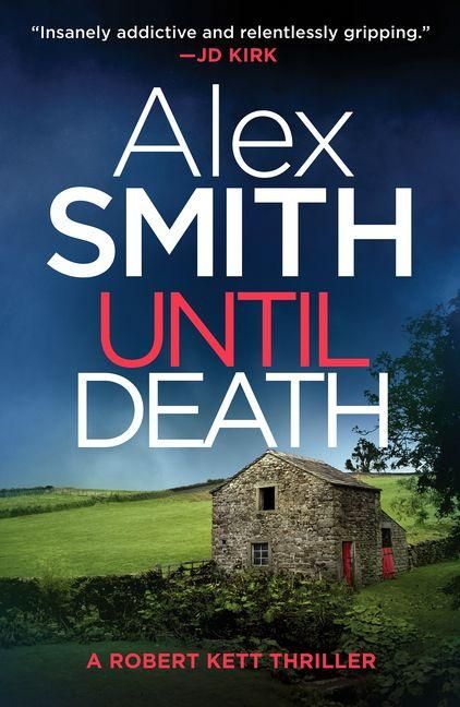 Produktbild: Until Death